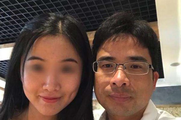翟欣欣苏享茂案件过程来龙去脉 逼死丈夫有没有被批捕还是未知