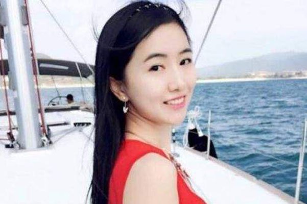 翟欣欣苏享茂案件过程来龙去脉 逼死丈夫有没有被批捕还是未知