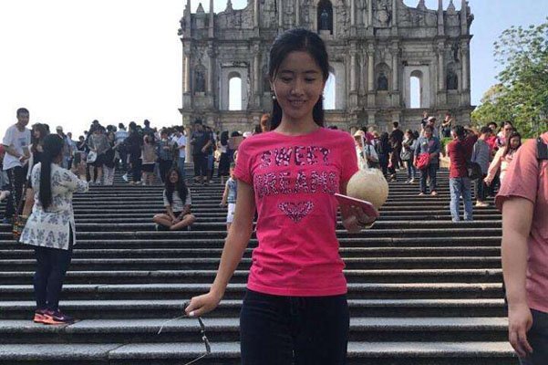 翟欣欣苏享茂案件过程来龙去脉 逼死丈夫有没有被批捕还是未知