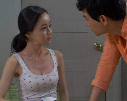 女主漂亮的韩国19禁电影盘点 人间尤物级别的女主