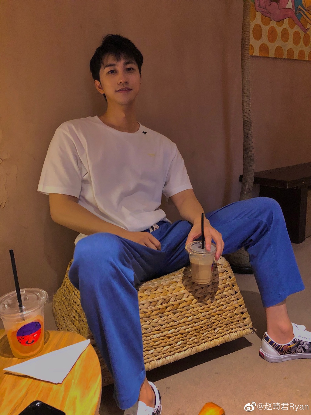 赵琦君个人信息资料 资产过亿:赵琦君家里多有钱