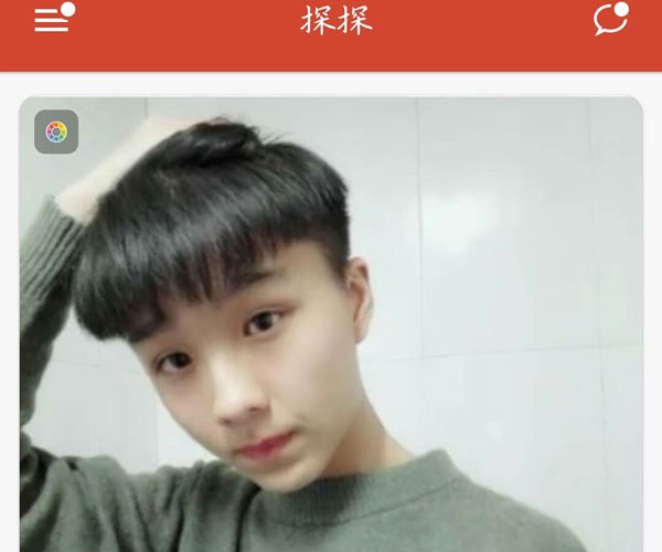 探探怎么暗示可约真实经历 遇到了千万不要手软