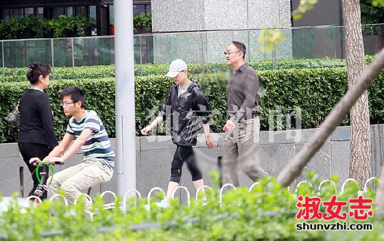 宋丹丹现任老公叫什么 开发的房子:宋丹丹老公赵玉吉简介