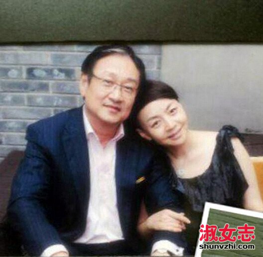 宋丹丹现任老公叫什么 开发的房子:宋丹丹老公赵玉吉简介