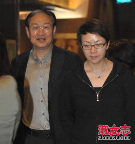宋丹丹现任老公叫什么 开发的房子:宋丹丹老公赵玉吉简介