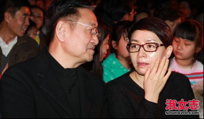 宋丹丹现任老公叫什么 开发的房子:宋丹丹老公赵玉吉简介