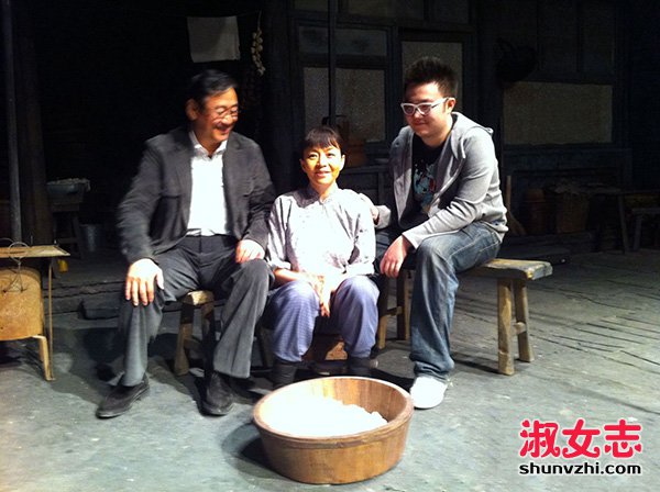 宋丹丹现任老公叫什么 开发的房子:宋丹丹老公赵玉吉简介