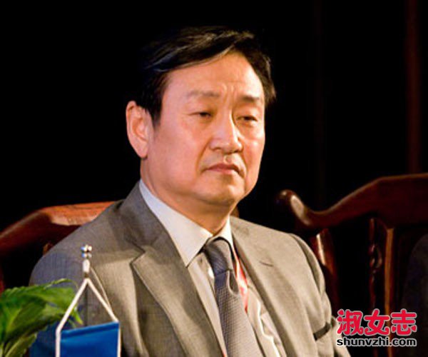 宋丹丹现任老公叫什么 开发的房子:宋丹丹老公赵玉吉简介