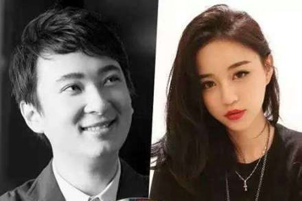 米咪男朋友是谁 丑闻多:米咪和王校长是什么关系