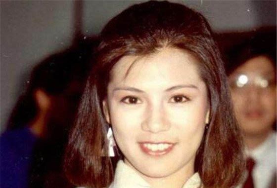 翁美玲怎么走的 开煤气自杀:翁美玲为谁束自己的生命