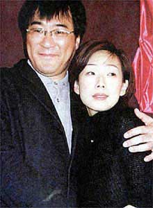 李宗盛和林忆莲的感情经历 背负骂名:李宗盛和林忆莲最后为什么分手