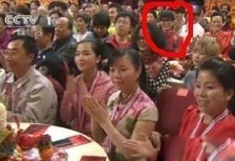 2021年春晚为什么吓人 流血鬼脸:2021春晚灵异事件真相曝光震惊世界