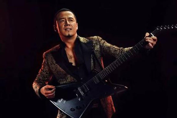 杨坤的前女友白雪现状 没有死:杨坤老婆白雪的死因