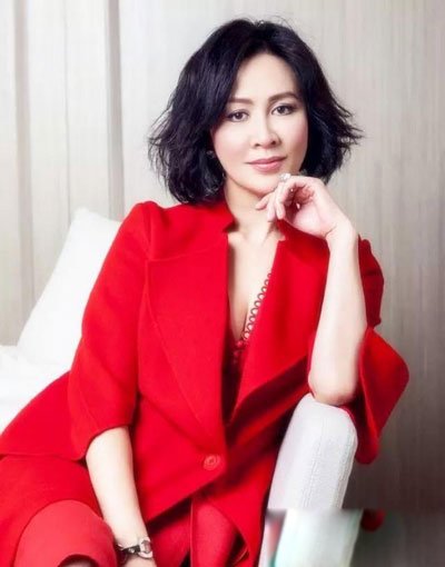 刘嘉玲当年遇到的绑架视频事件是真是假 被大尺度拍照不是本人