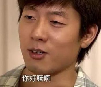 宾俊杰dl黑仔是一个人吗 男友叫唐龙:宾俊杰个人资料简介