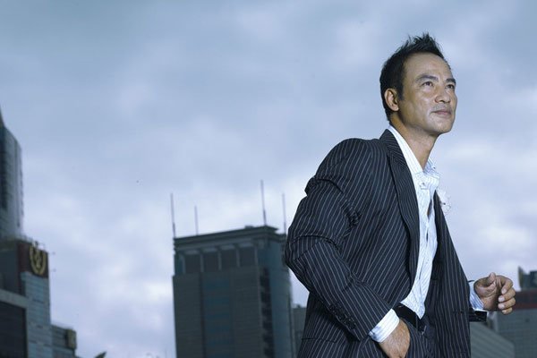叶玉卿的三流电影有哪些 舞男情未了尺度最大