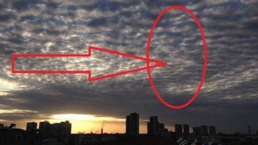 汶川地震前兆的怪事太多了 汶川地震前一个星期预兆