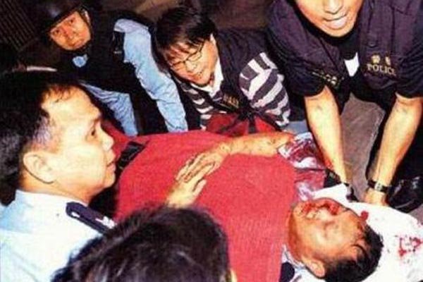 徐步高是被冤枉的吗 香港徐步高改编的电影有哪些