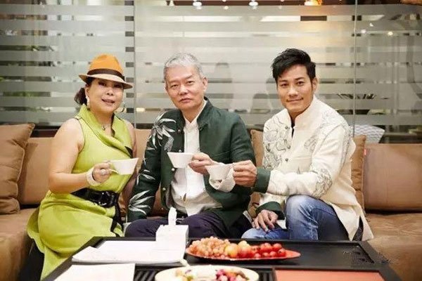 新义安现在还存在吗 林家掌控:香港新义安老大是谁