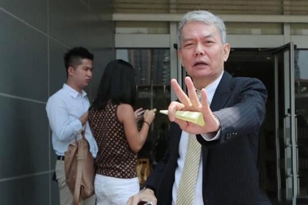 新义安现在还存在吗 林家掌控:香港新义安老大是谁