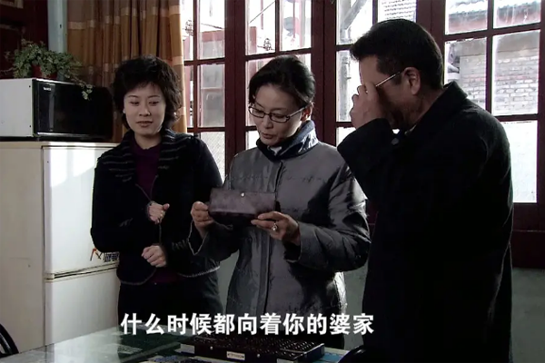 吴丽君案具体事件 双面胶真实案例原型吴丽君老公现状坐牢