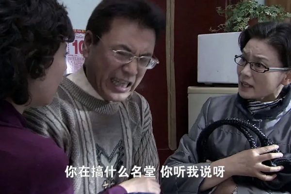 吴丽君案具体事件 双面胶真实案例原型吴丽君老公现状坐牢