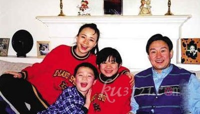 宋丹丹的老公是谁 有三段婚姻第一任丈夫是圈外人