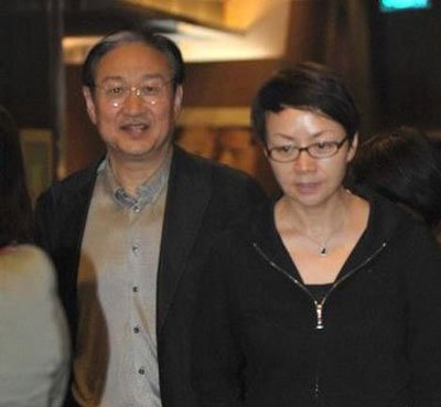 宋丹丹的老公是谁 有三段婚姻第一任丈夫是圈外人