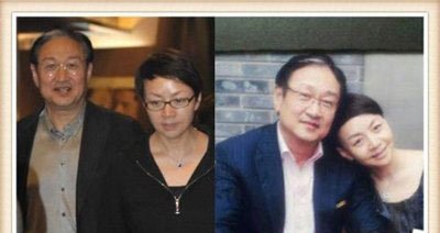 宋丹丹的老公是谁 有三段婚姻第一任丈夫是圈外人