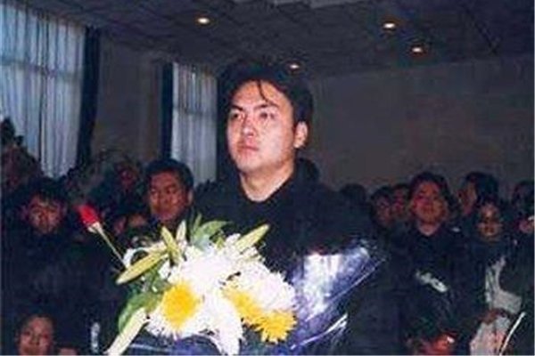 刘丹是别人害的吗 还珠格格的香妃刘丹车祸命运是怎么回事