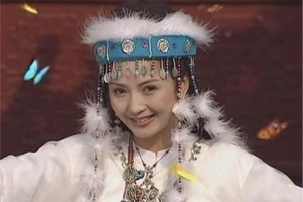 刘丹是别人害的吗 还珠格格的香妃刘丹车祸命运是怎么回事