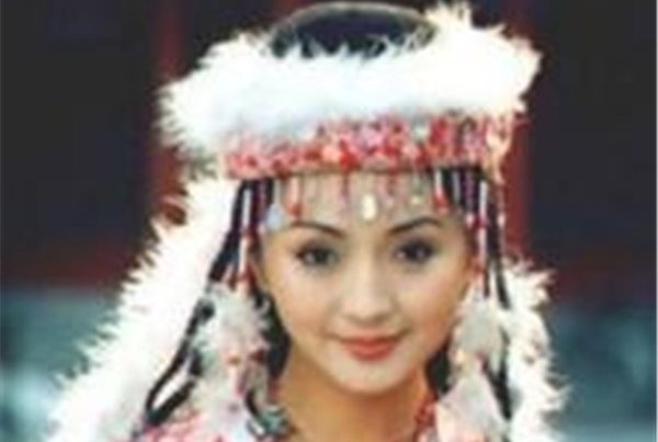 刘丹是别人害的吗 还珠格格的香妃刘丹车祸命运是怎么回事