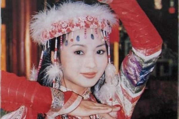 刘丹是别人害的吗 还珠格格的香妃刘丹车祸命运是怎么回事