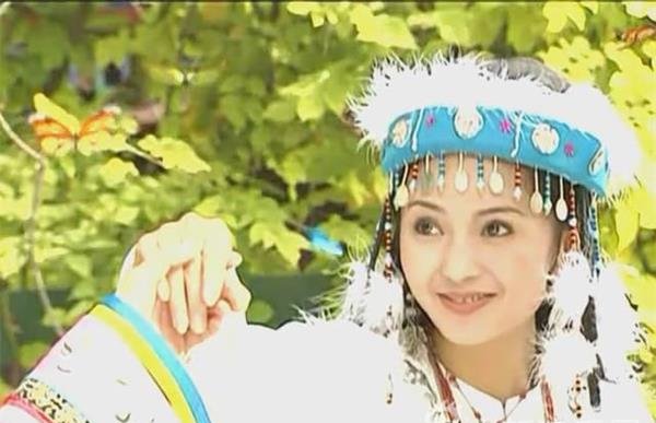 刘丹是别人害的吗 还珠格格的香妃刘丹车祸命运是怎么回事