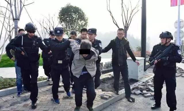 千岛湖事件真正凶手是谁 幕后黑手被抓真相揭秘