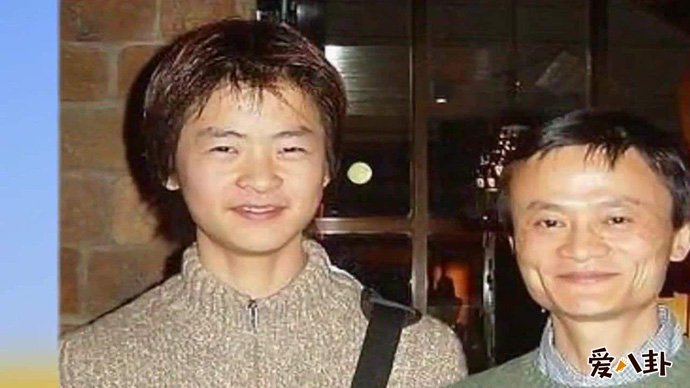 马云的儿子现在的怎么样了 儿子马元坤得脑胶质瘤去世?