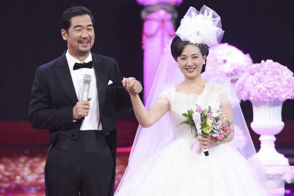 邓婕有孩子没 原因猜测:邓婕为什么没有生子