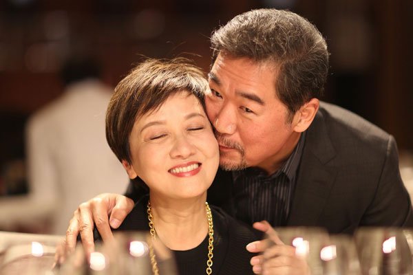 邓婕有孩子没 原因猜测:邓婕为什么没有生子