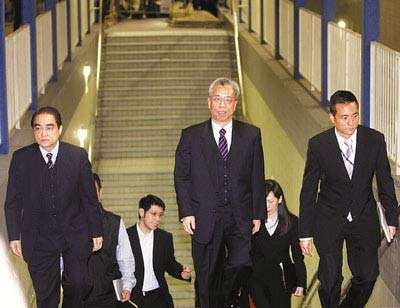 香港魔警徐步高为什么要这样 害4个警察:徐步高案有第四人吗