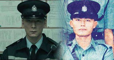 香港魔警徐步高为什么要这样 害4个警察:徐步高案有第四人吗