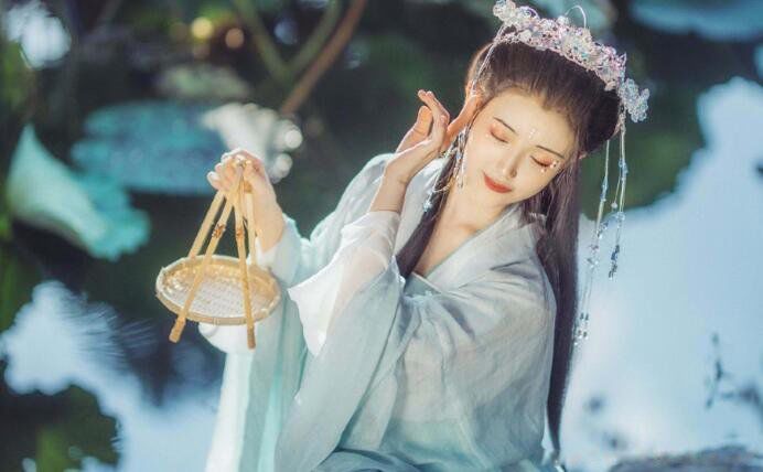 强烈推荐看了n遍的古言 写的特别细的开车古言文推荐