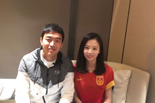 解说林梦鸽的个人资料 什么都敢说被称为毒舌