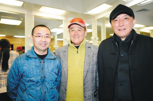 韩三平个人资料简介及家世 到底多牛:韩三平的父辈是谁