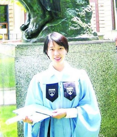 何碧玉现在的情况怎么样 14岁的何碧玉高考750分是真的吗