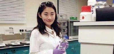 何碧玉现在的情况怎么样 14岁的何碧玉高考750分是真的吗