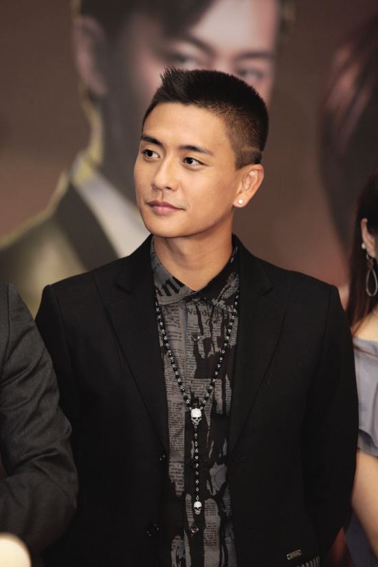 谢君豪和黄宗泽是父子? 长得很像只是撞脸并非父子