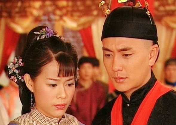 谢君豪和黄宗泽是父子? 长得很像只是撞脸并非父子