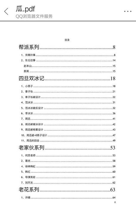 421事件吃瓜全套真的假的 内容长达421页半真半假吧