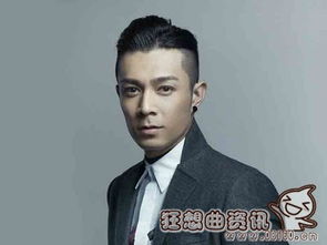 周柏豪老婆叫什么名字 地下恋10年2016年低调结婚