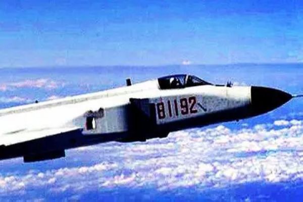 81192真实故事简介 英雄王伟心酸对话:81192事件为什么无法返航